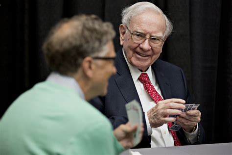 watch warren buffett live